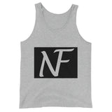 "No Guts No Glory" Tank Top