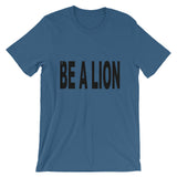 "Be A Lion" T-Shirt