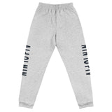 "Double Time" Joggers