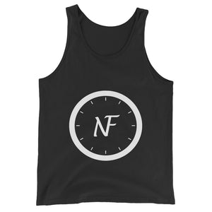 "The Time Is Now" Tank Top
