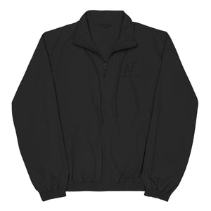 "More Than A Job Title" Tracksuit Jacket