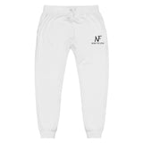 "The 9-5" Embroidered Sweatpants