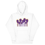 "Born and Raised in LA" Hoodie
