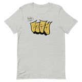 CozyWave Graffiti T-Shirt