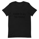 "More Than A Color" T-Shirt