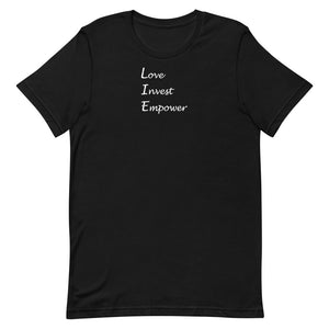 "L.I.E. to Yourself" T-Shirt