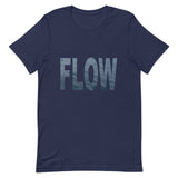 "Go With The Flow" T-Shirt