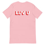 "Unconditional Love" T-Shirt