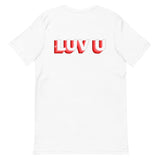 "Unconditional Love" T-Shirt