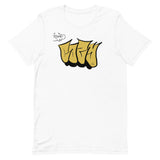 CozyWave Graffiti T-Shirt